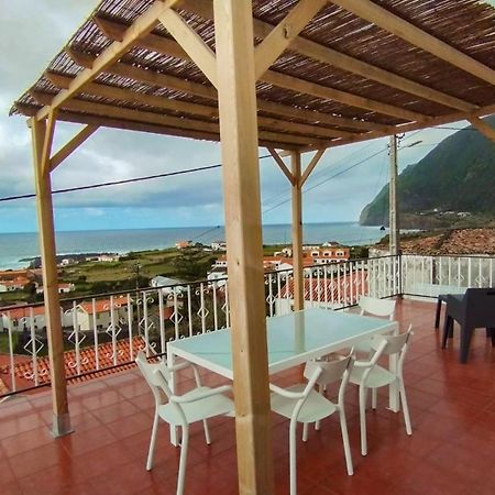 Casa Do Patio Villa Faja Grande Eksteriør billede